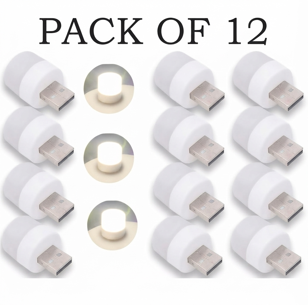 Buy Mini USB LED Light Online