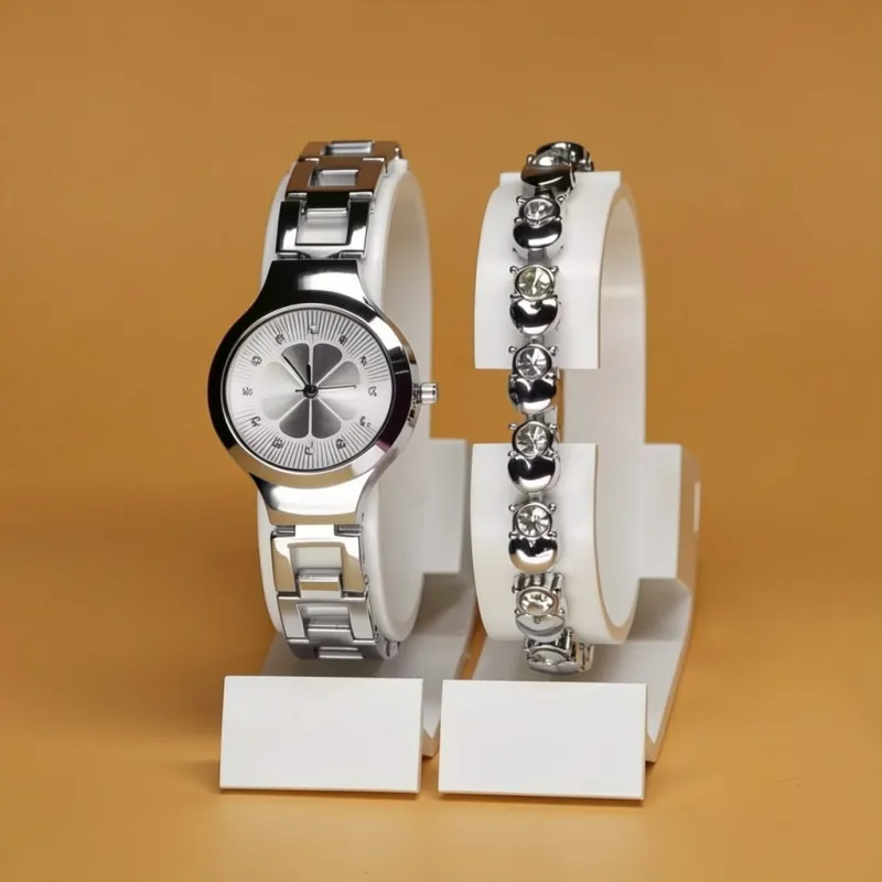 Best Quality Watch & Bracelet Combo