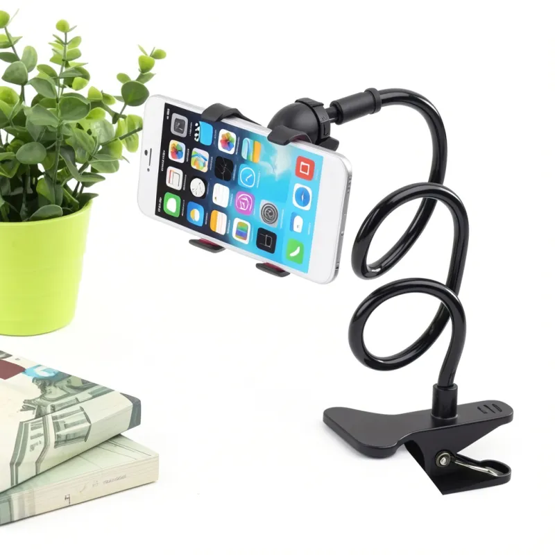 Flexible Lazy Phone Stand