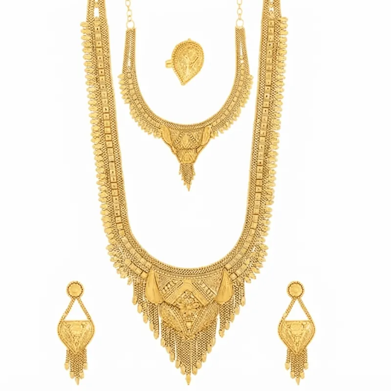 Stylish Women's Jewellery